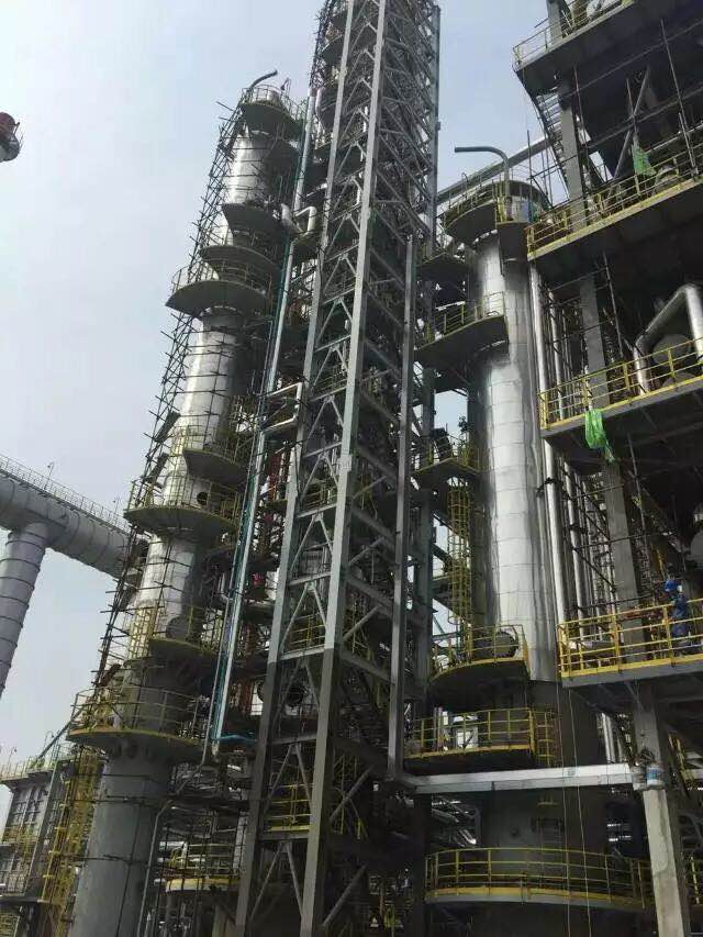 礼纪镇设备翻新喷涂・钢构厂房升级改造