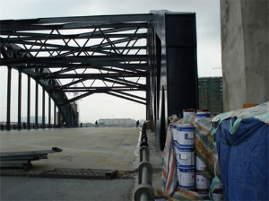 礼纪镇专注工业场景喷漆服务