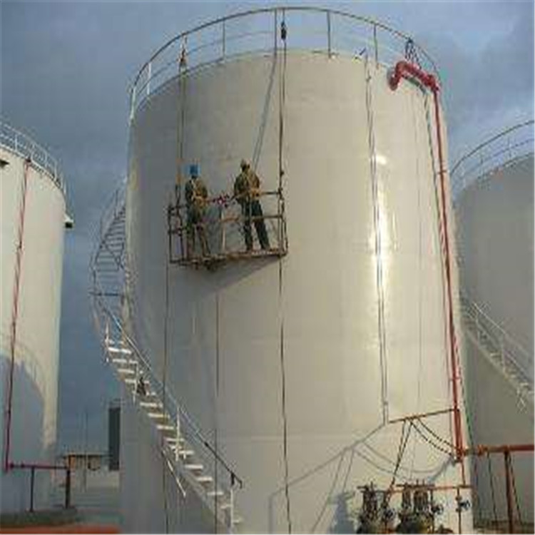 礼纪镇喷漆翻新・工业喷漆・设备喷漆服务简介